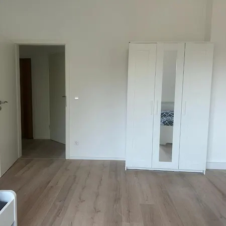 Leonhardstrasse 19 - 0301 Appartement *