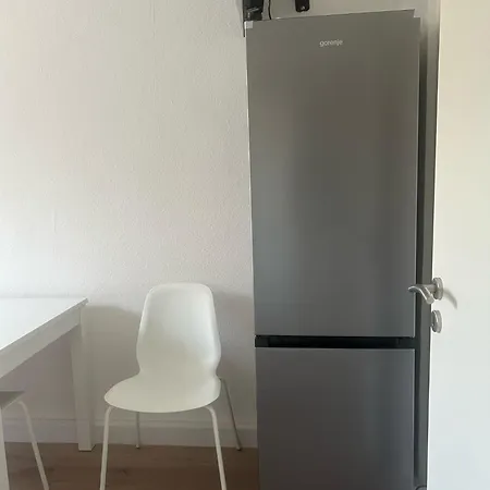 Apartment Leonhardstrasse 19 - 0301 *