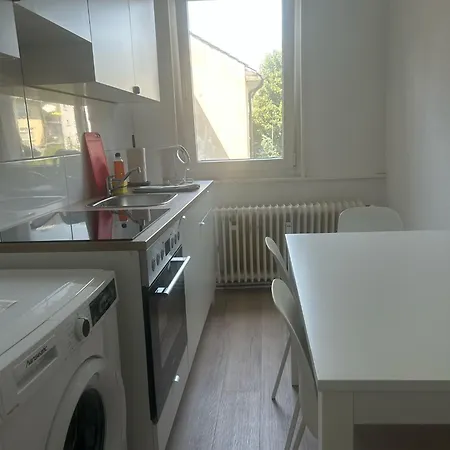 Leonhardstrasse 19 - 0301 Apartment *