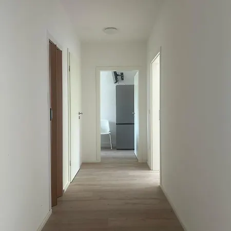 Leonhardstrasse 19 - 0301 Apartment Wuppertal