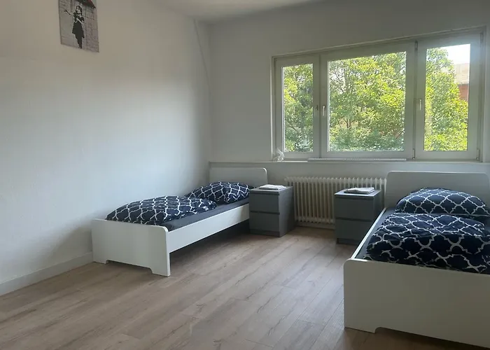 Leonhardstrasse 19 - 0301 Wuppertal