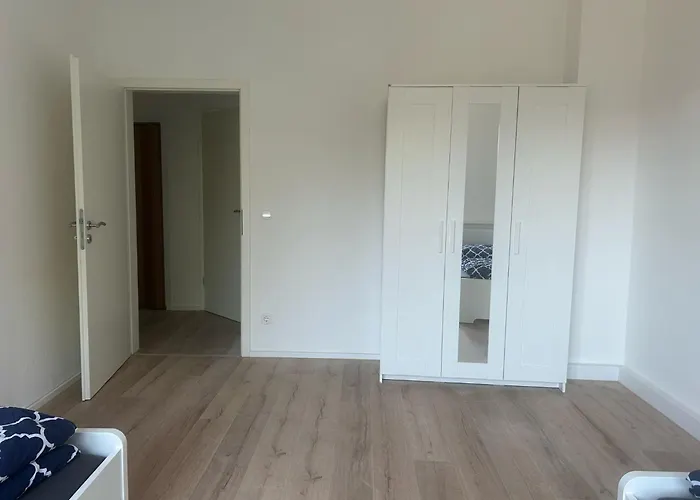 Leonhardstrasse 19 - 0301 Apartment *