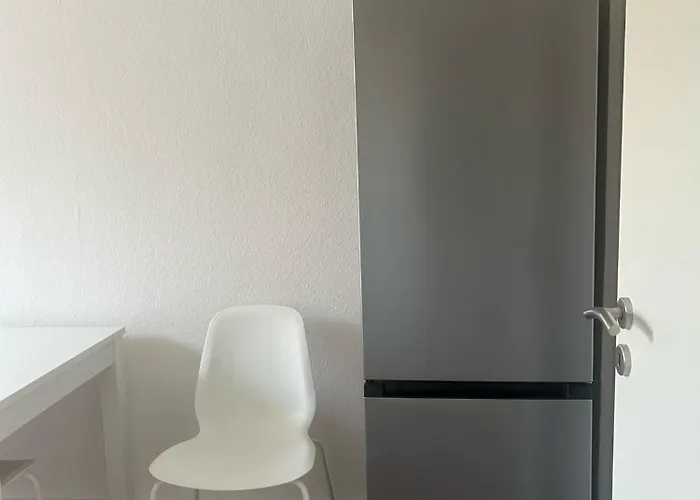 Apartment Leonhardstrasse 19 - 0301 *